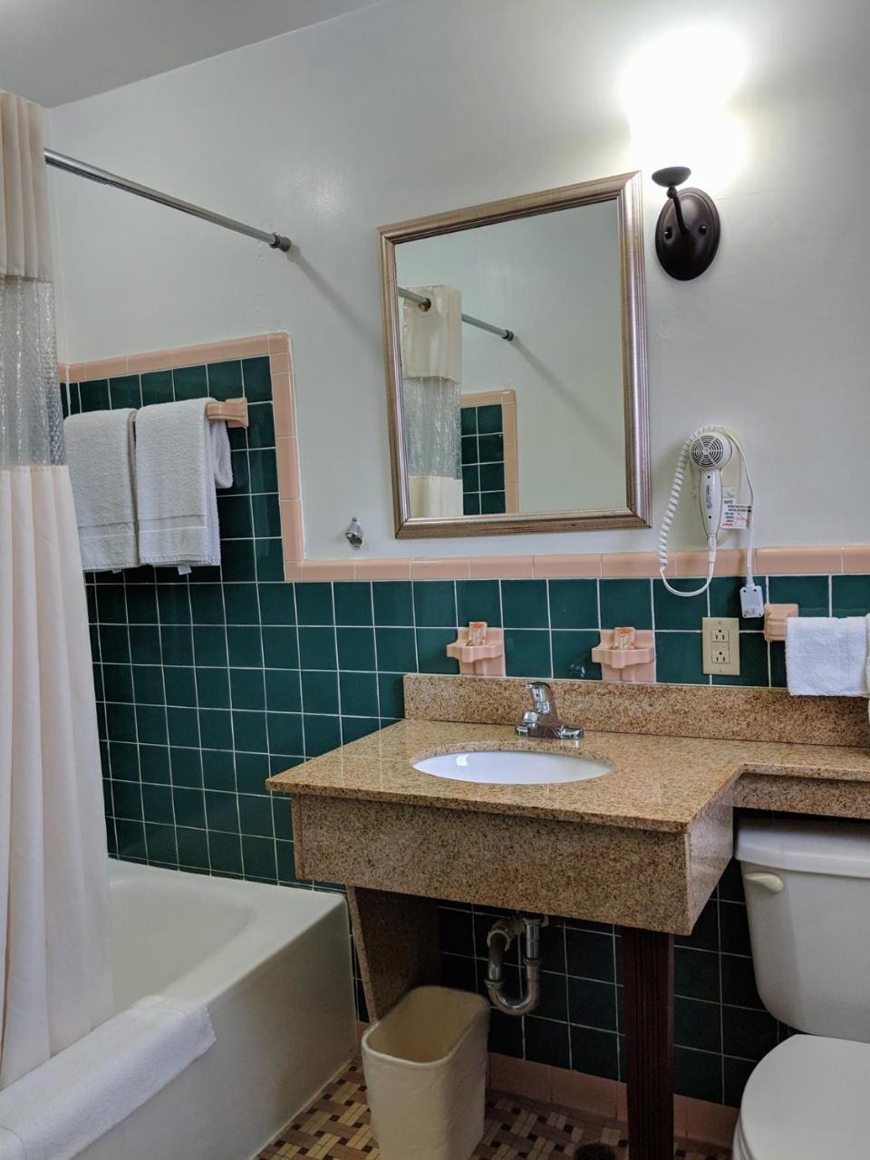 Cheerio Inn - Glennville المظهر الخارجي الصورة